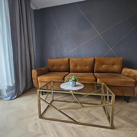 Nautica Palace Szczecin Dış mekan fotoğraf