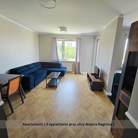 Nautica Palace Szczecin Dış mekan fotoğraf
