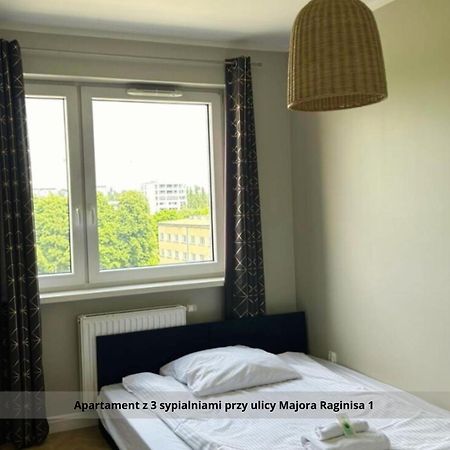 Nautica Palace Szczecin Dış mekan fotoğraf