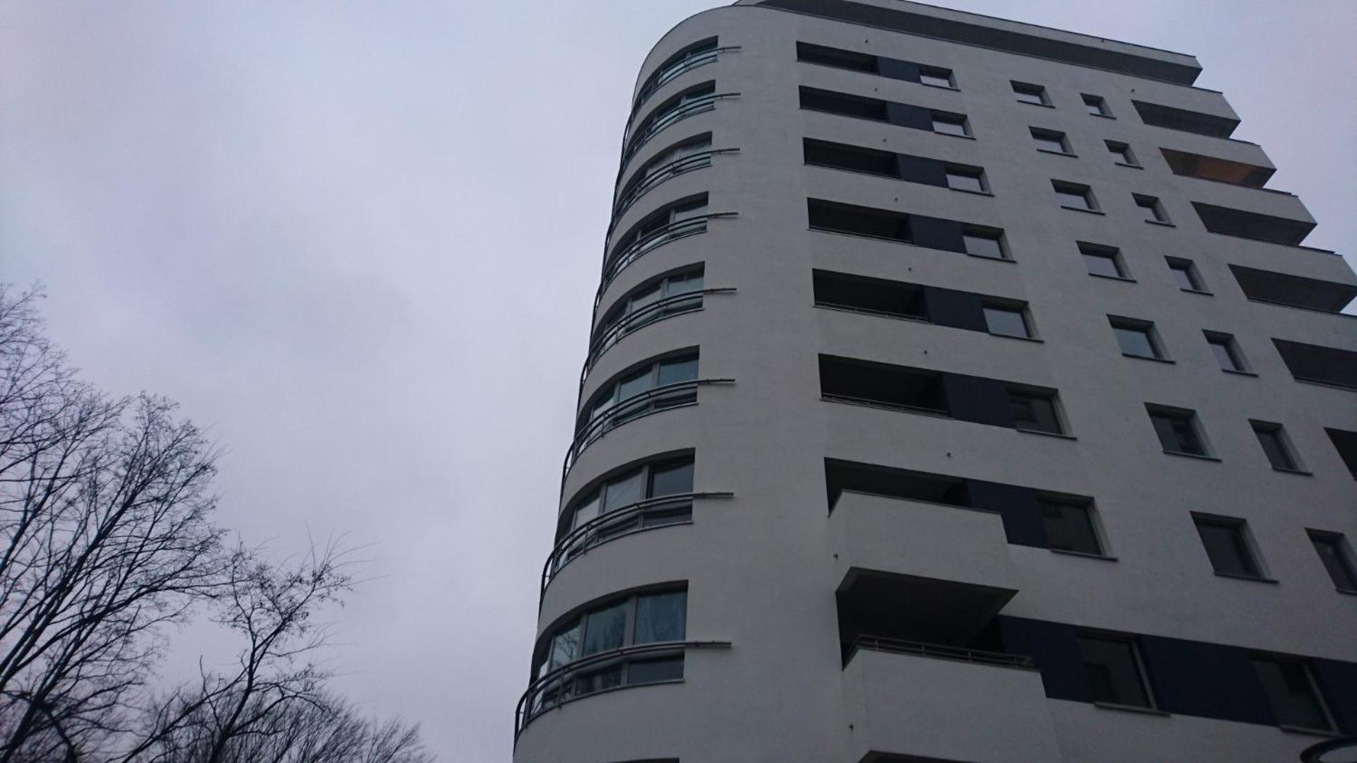 Nautica Palace Szczecin Dış mekan fotoğraf