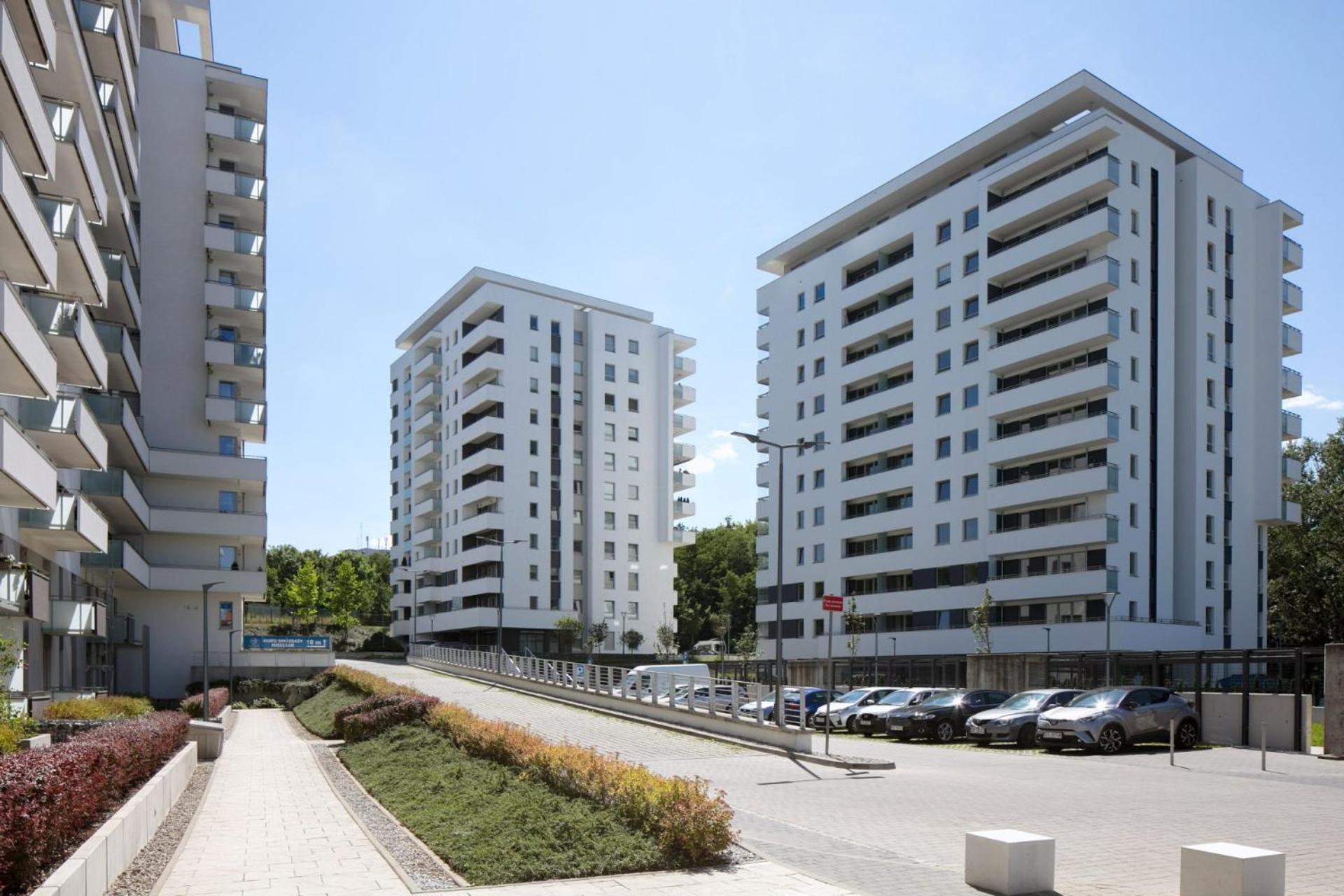 Nautica Palace Szczecin Dış mekan fotoğraf