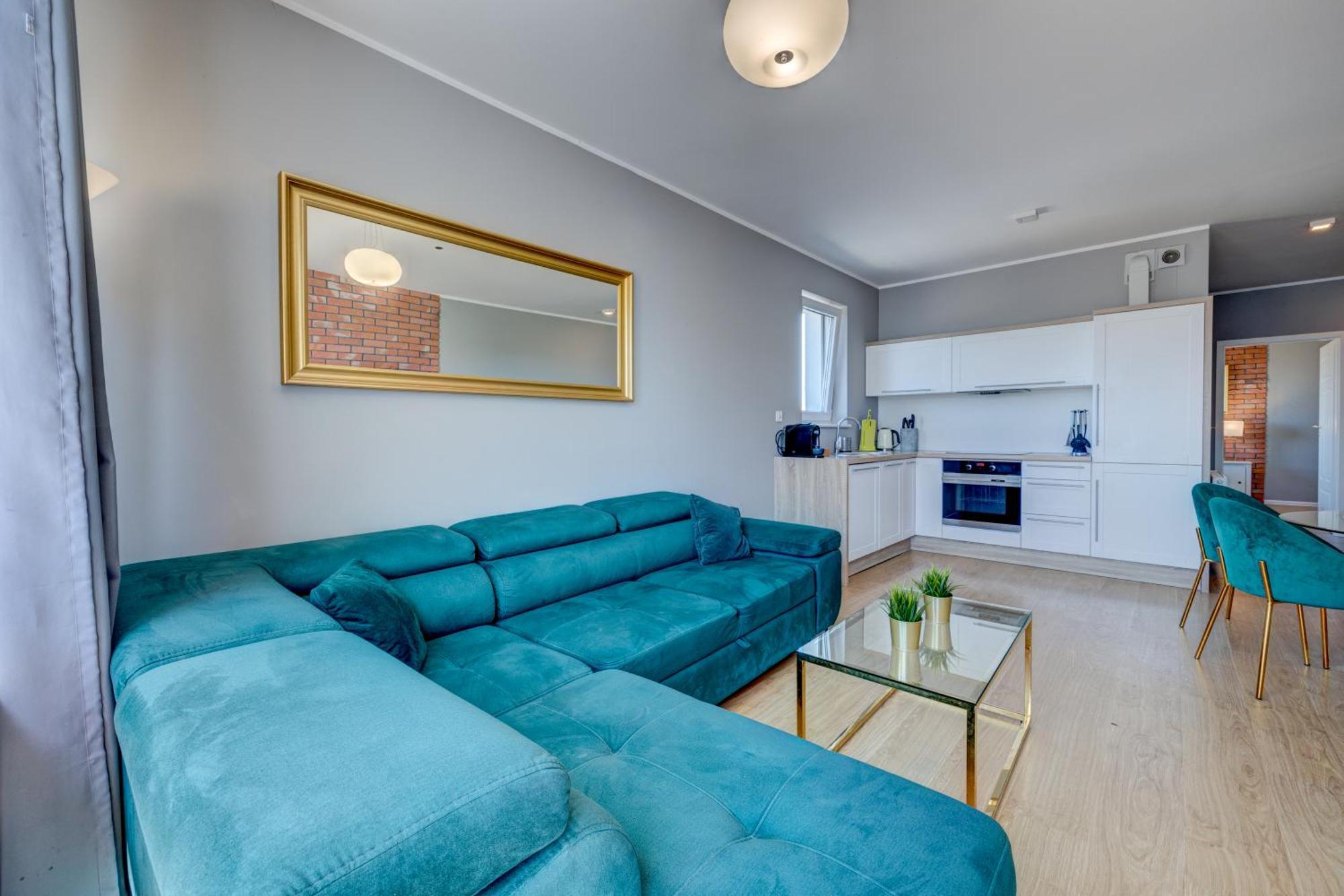 Nautica Palace Szczecin Dış mekan fotoğraf