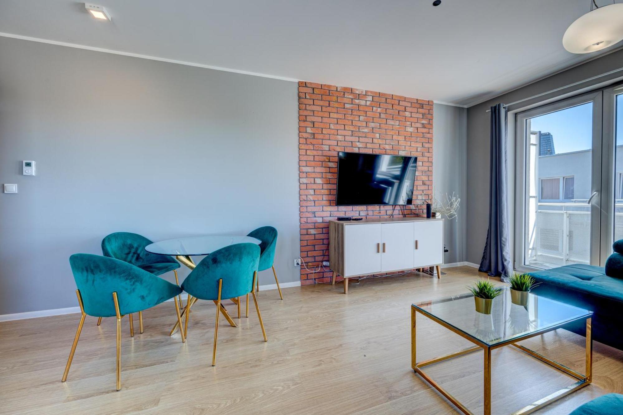 Nautica Palace Szczecin Dış mekan fotoğraf