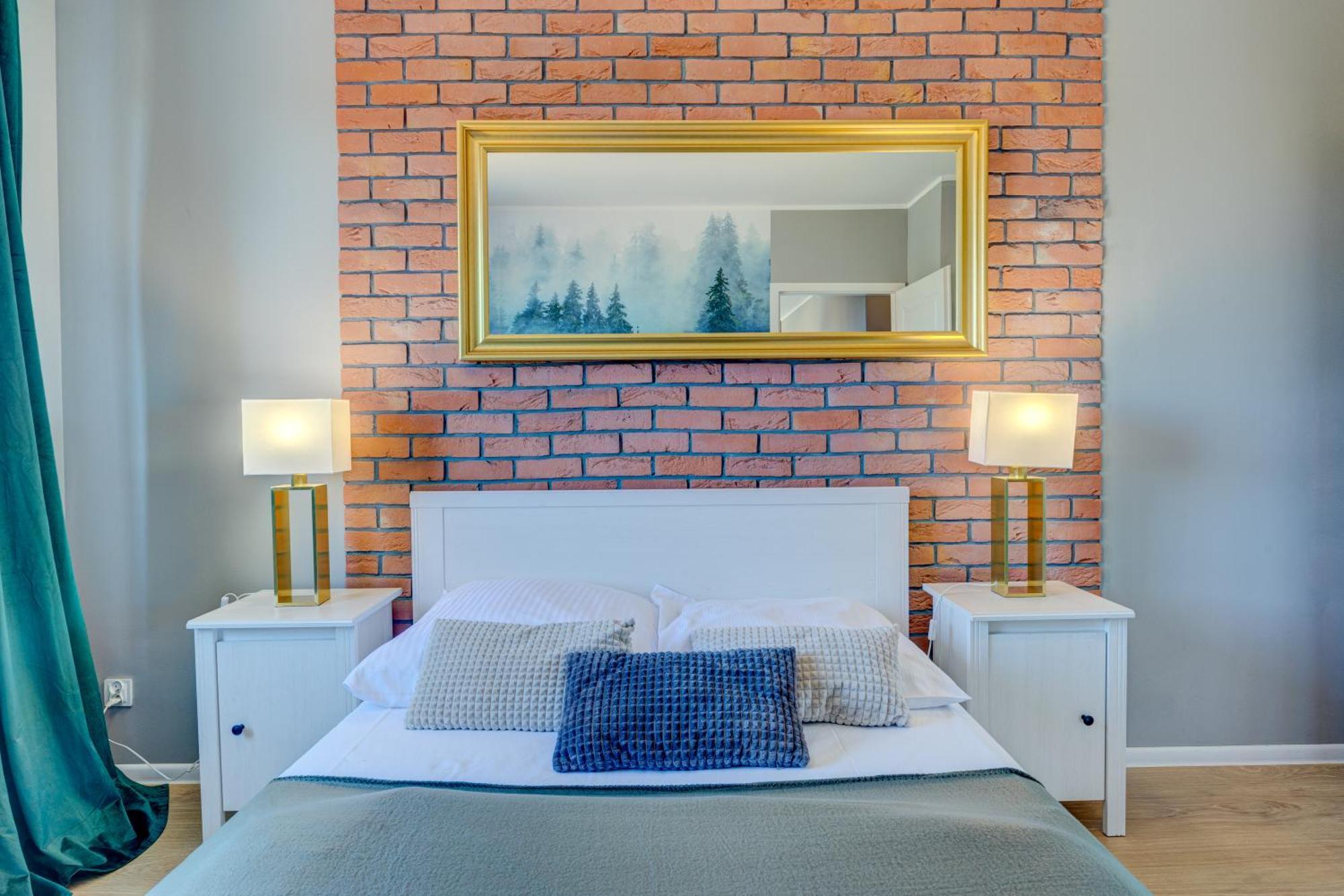 Nautica Palace Szczecin Dış mekan fotoğraf