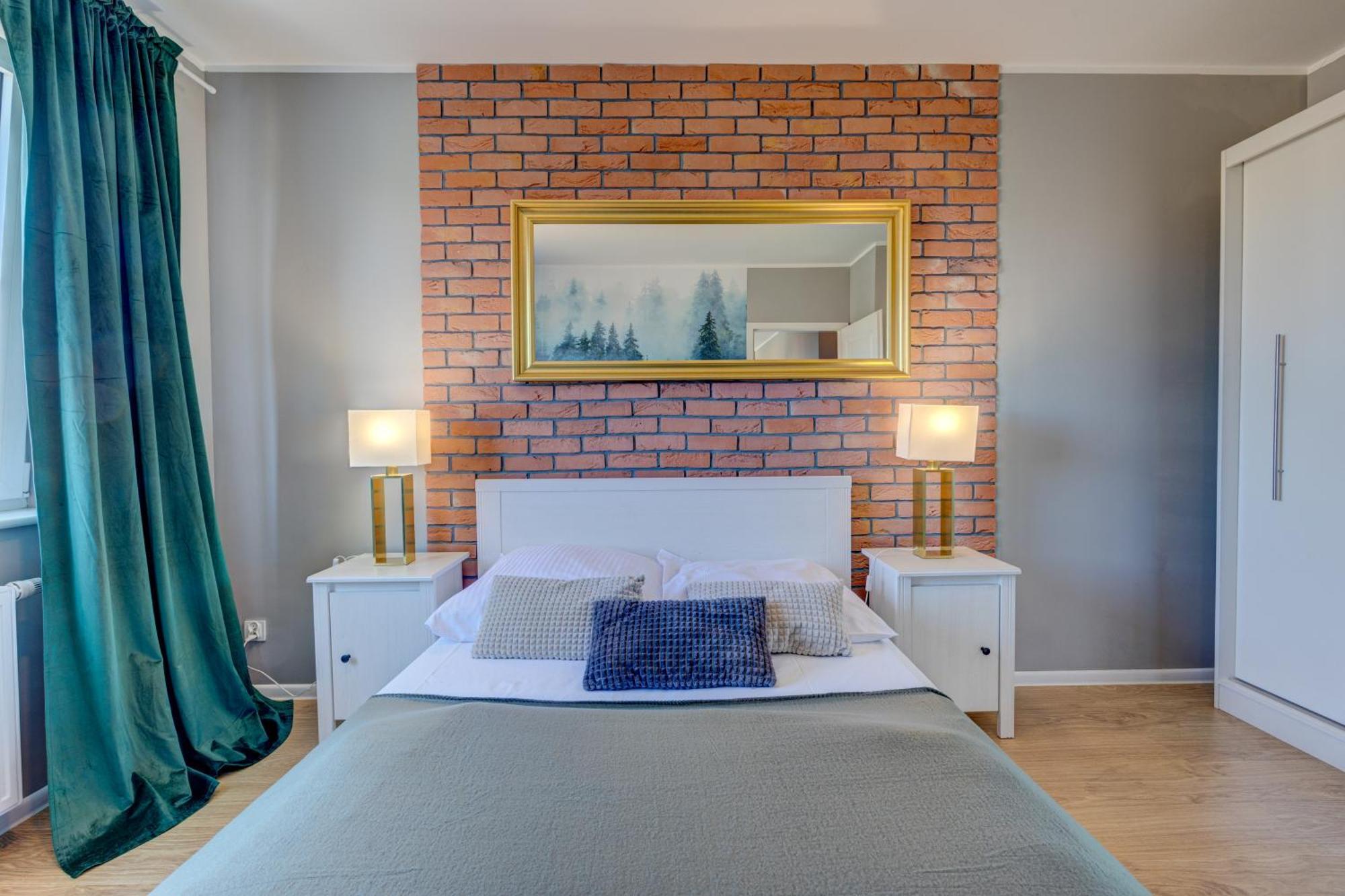 Nautica Palace Szczecin Dış mekan fotoğraf
