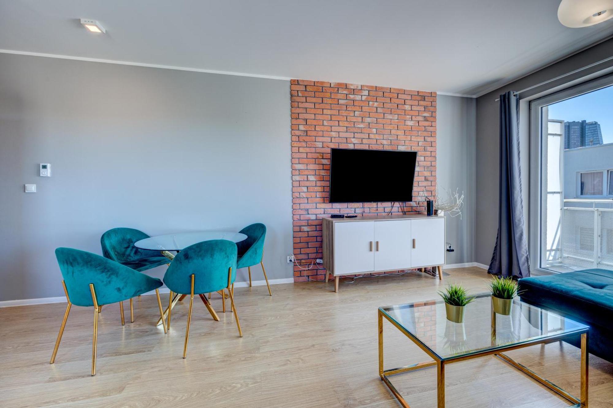 Nautica Palace Szczecin Dış mekan fotoğraf