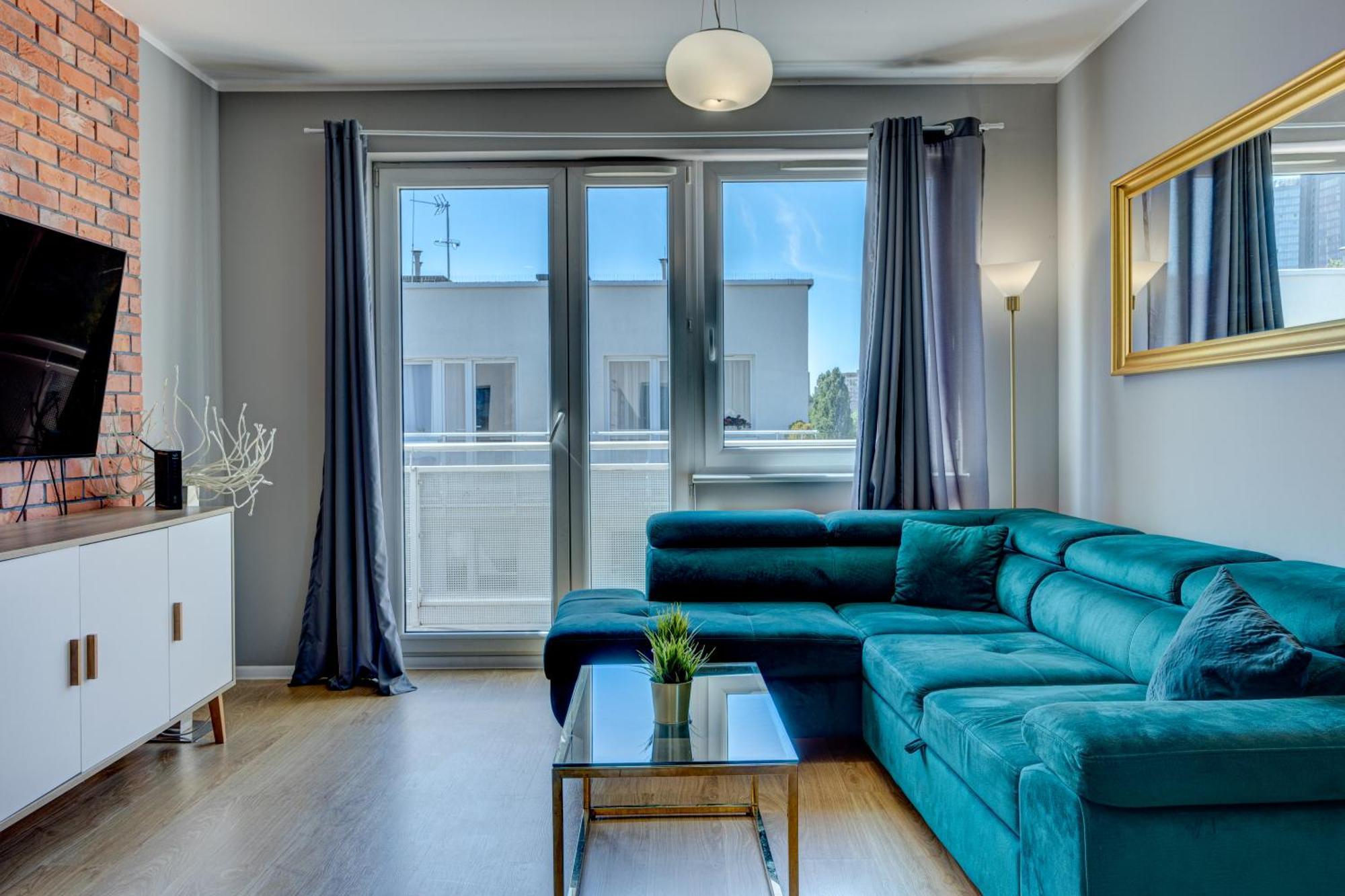 Nautica Palace Szczecin Dış mekan fotoğraf