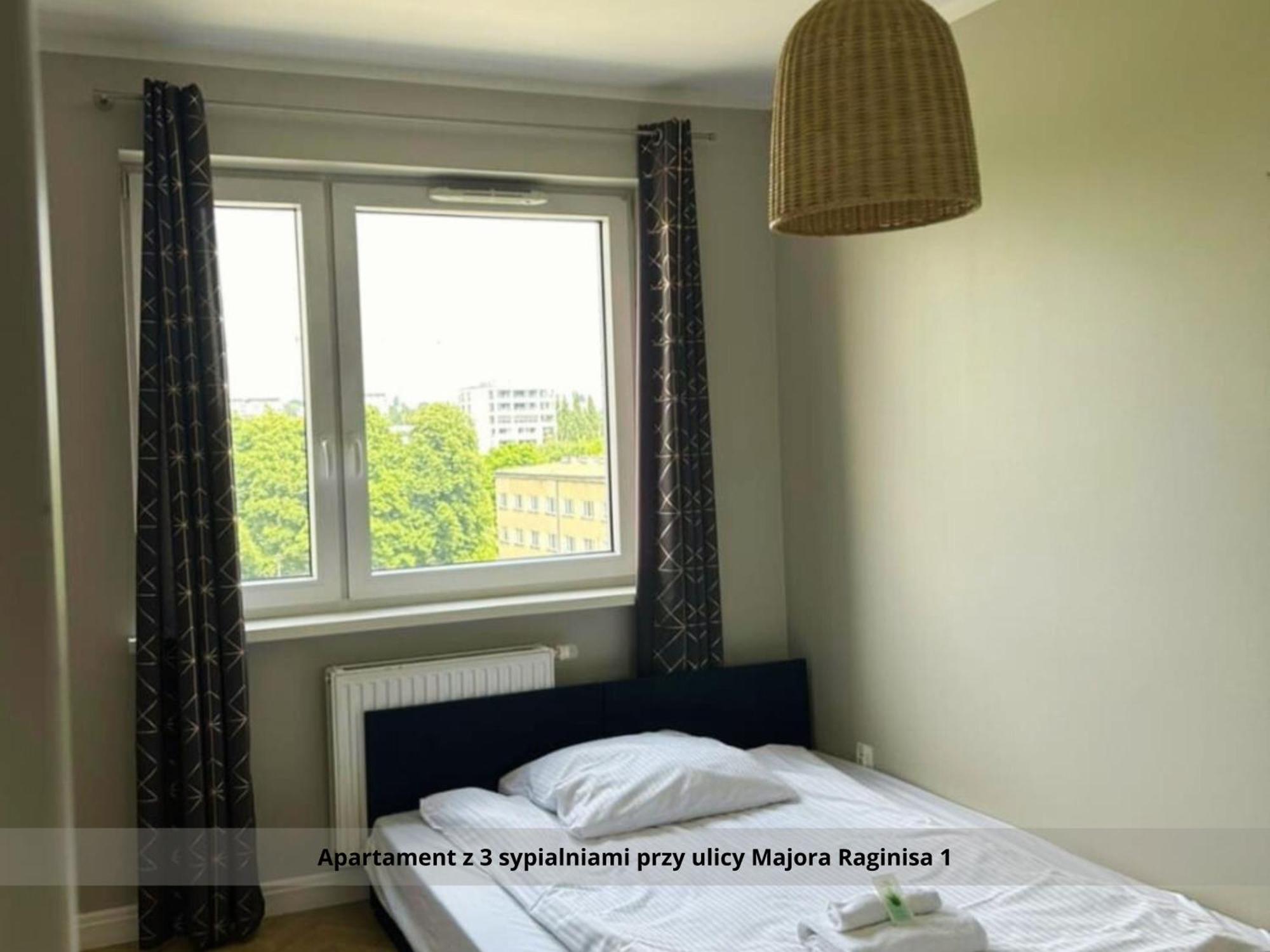 Nautica Palace Szczecin Dış mekan fotoğraf