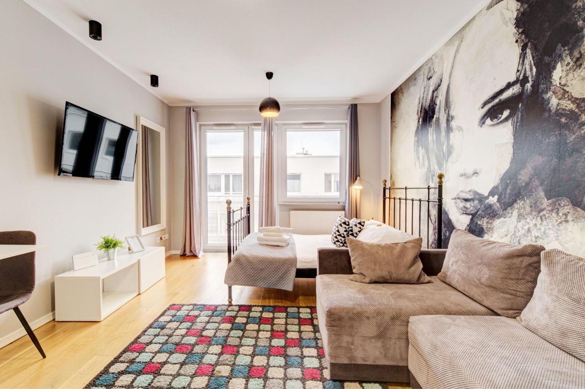 Nautica Palace Szczecin Dış mekan fotoğraf