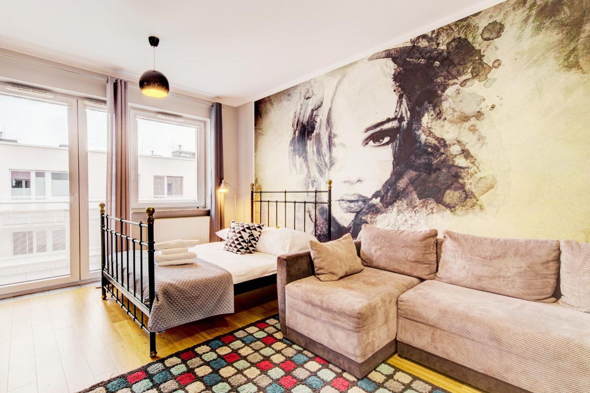 Nautica Palace Szczecin Dış mekan fotoğraf