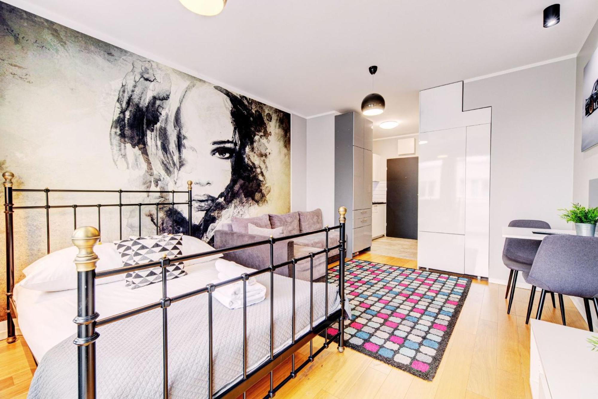 Nautica Palace Szczecin Dış mekan fotoğraf