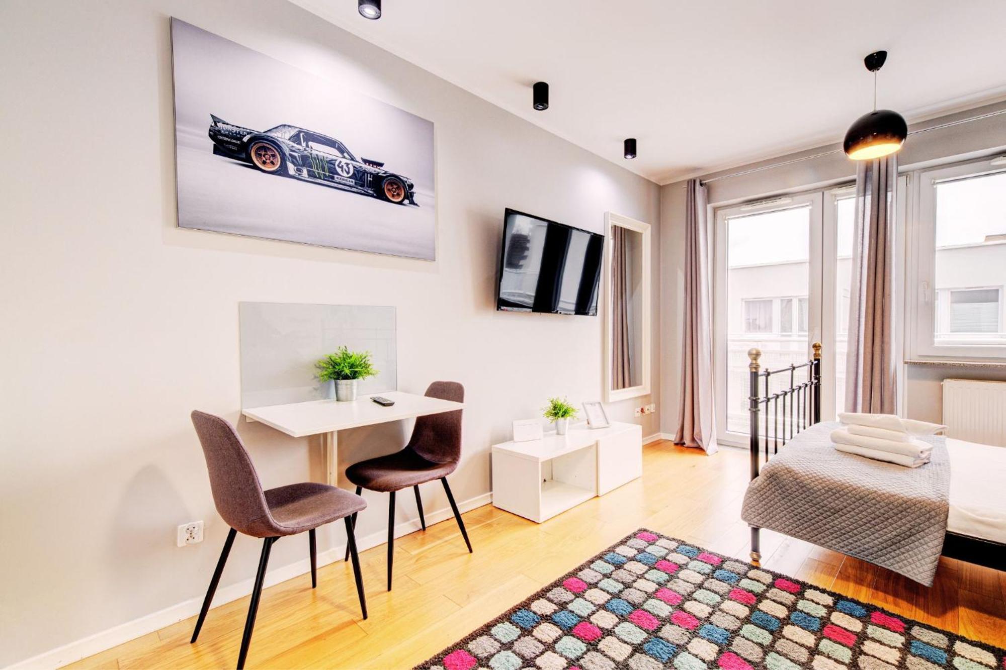 Nautica Palace Szczecin Dış mekan fotoğraf